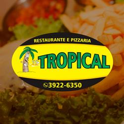 Tropical Pizzaria e Restaurante