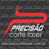 Precisão Corte Laser