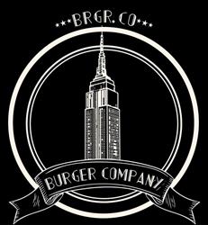 Burger Company