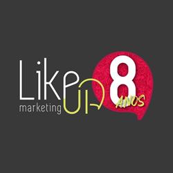 Like Up Marketing