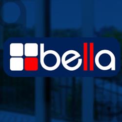 Bella Esquadrias em PVC