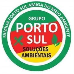 Porto Sul Desentupidora