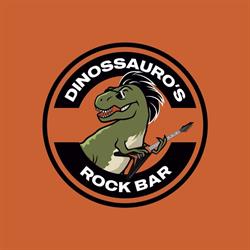 Dinossauros Rock Bar
