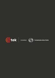 Gtek SM (Revenda Autorizada Thomson Reuters Domínio)