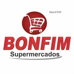 Bonfim Supermercados - Nações - Loja 04.