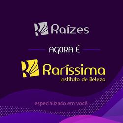 Raríssima Beleza