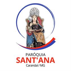 Paróquia de Sant'Ana - Carandaí