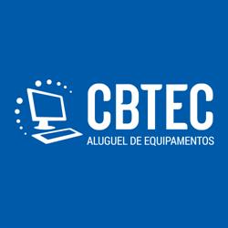 CBTEC - Aluguel de Equipamentos