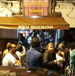 Meu Querido bar