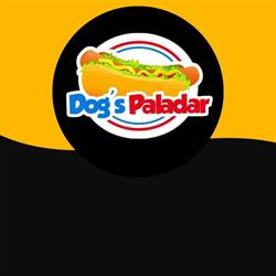 Dog's paladar