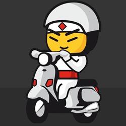 Jappa Boy Sushi