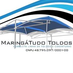 MaringaTudo Toldos e Coberturas Maringa e Região