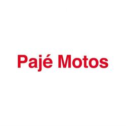 Honda Paje