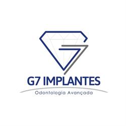 G7 Implantes - Odontologia Avançada