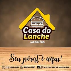 Casa do Lanche