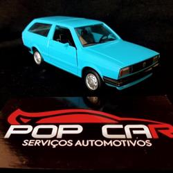 Popcar