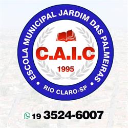 E.M. Jardim das Palmeiras - CAIC