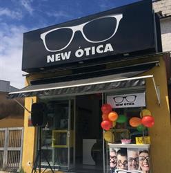 New Ótica Bertioga