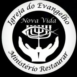 Igreja do Evangelho Nova Vida - Ministério Restaurar