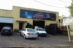 Metalúrgica Maringá em Umuarama