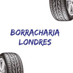 Borracharia Londres