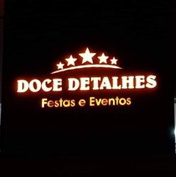Salão de Festas Doce Detalhes