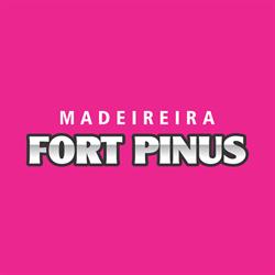 Fort Pinus Madeireira