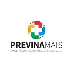 PREVINA MAIS SAÚDE, SEGURANÇA DO TRABALHO E BEM ESTAR