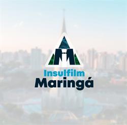 Insulfilm Maringá - Películas de alta performance