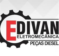 Edivan Eletromecânica Diesel