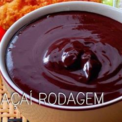 Açaí Rodagem