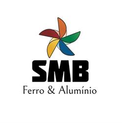 SMB ferro e aluminio