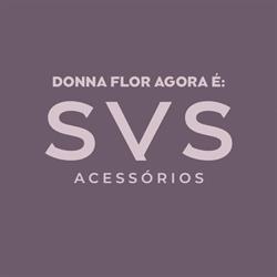 SVS ACESSÓRIOS - Loja de bijuterias em Maceió AL