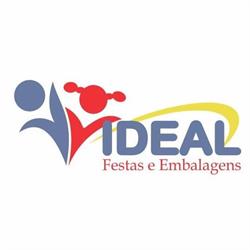 Ideal Festas e Embalagens