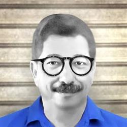 Mustache O Boteco do Bigode
