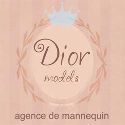 Agência Dior infantil e teen