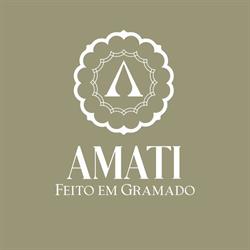 Amati Feito em Gramado