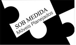Sob Medida Móveis Planejados - FÁBRICA DE MÓVEIS e MARCENARIA