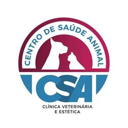 CSA Centro de Saúde Animal