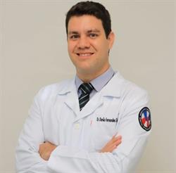 Dr. Danilo Fernandes - Cirurgião Vascular e Endovascular
