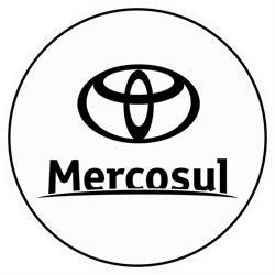 Mercosul Toyota Tubarão