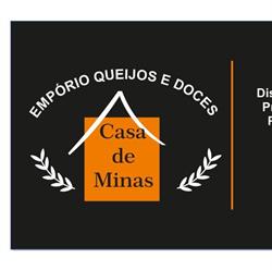 Empório Casa de Minas
