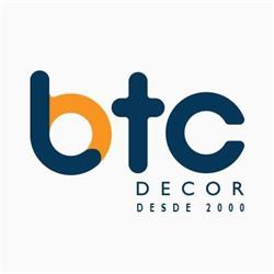 BTC Decoração Presentes