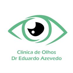 Clínica de olhos Dr Eduardo Azevedo