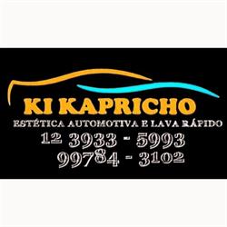 Ki Kapricho Estética Automotiva e Lava Rápido