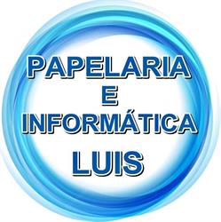 Papelaria e informática Luis