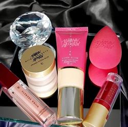 Je Cosmeticos Eudora