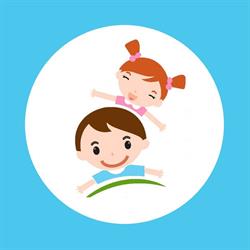 Pingo de Gente Moda Bebê & Infantil