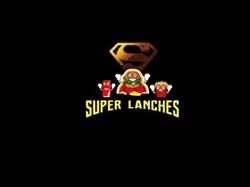 SUPER LANCHES - MONTE MOR