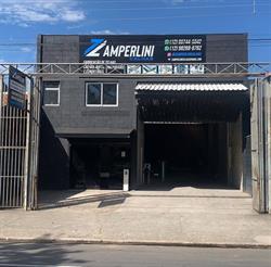 Zamperlini Calhas